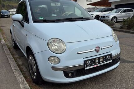Fiat 500 134.094 km 4.150 &euro; Kippenheim 77971