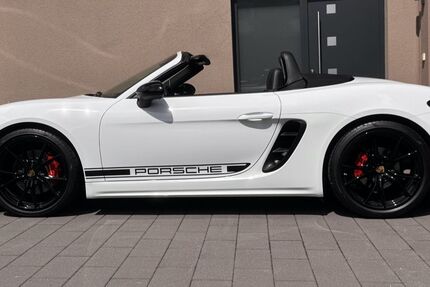 Porsche Boxster 50.000 km 61.559 &euro; Achern 77855