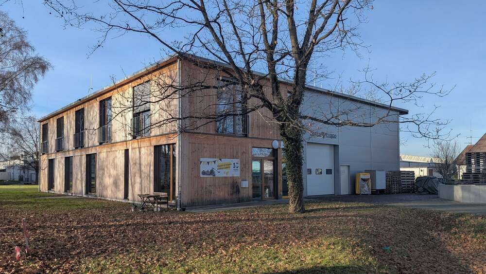 Gewerbeobjekt Herbolzheim - 1.290.000&euro; | Angebot:24177132