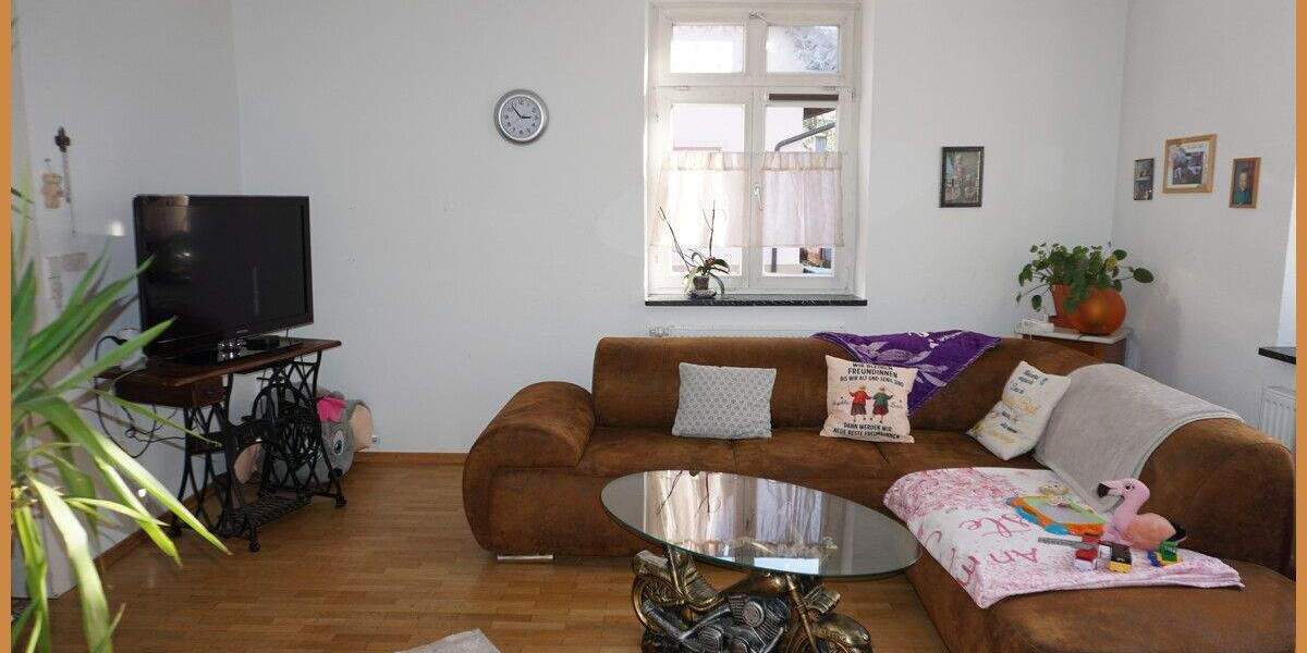 Mehrfamilienhaus, Wohnhaus Offenburg / Zunsweier Zunsweier - 6 Zimmer, 170 m&sup2;, 479.000&euro; | Angebot:25689024