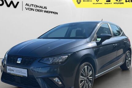 Seat Ibiza 21.392 km 18.990 &euro; Oberschopfheim 77948