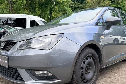 Seat Ibiza 139.870 km 4.999 &euro; Lahr-Langenwinkel 77933