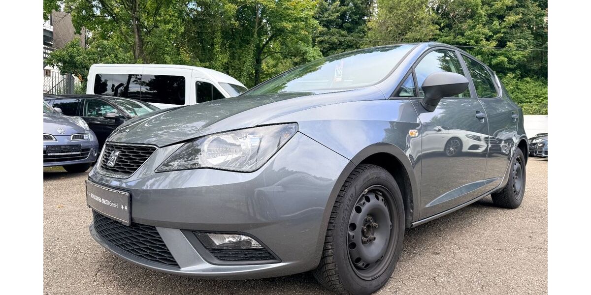 Seat Ibiza 139.870 km 4.999 &euro; Lahr-Langenwinkel 77933
