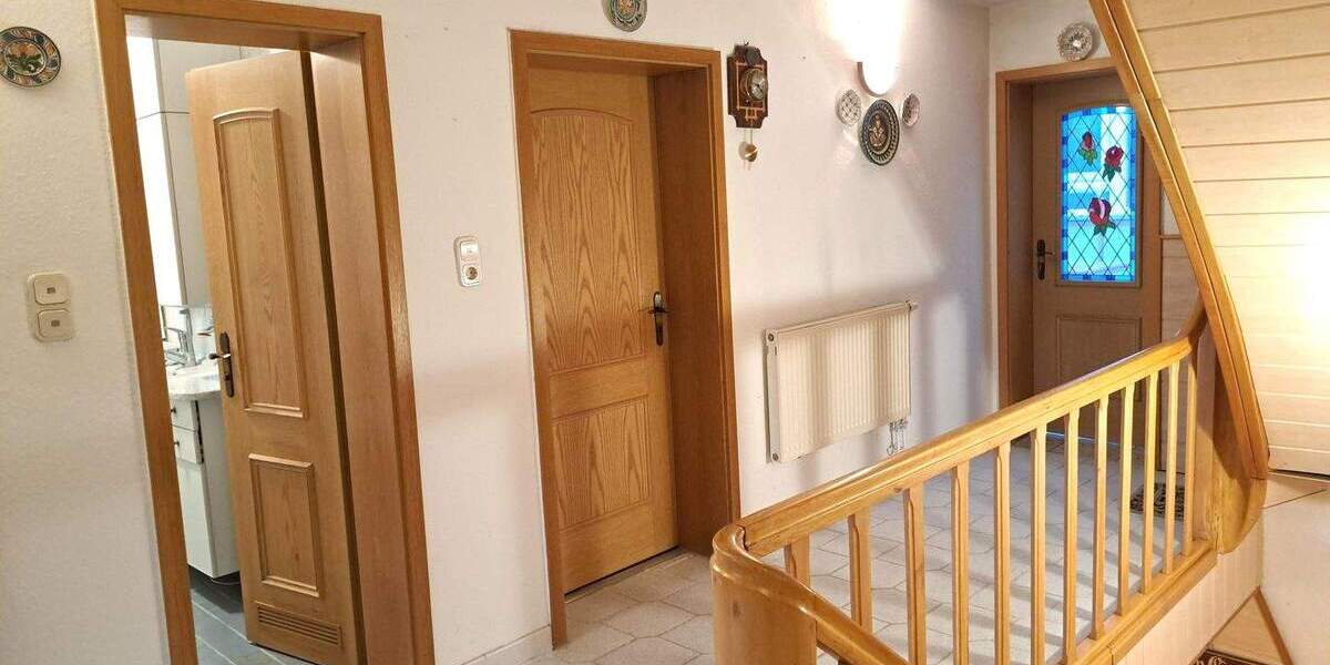 Einfamilienhaus Kippenheim Schmieheim - 6 Zimmer, 148 m&sup2;, 290.000&euro; | Angebot:25801001