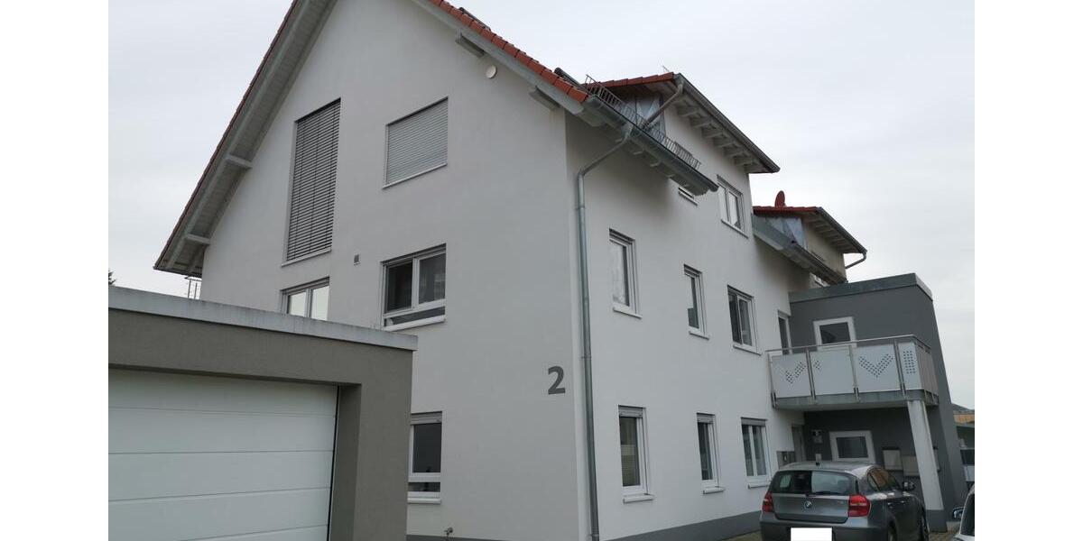 Etagenwohnung Lahr (Schwarzwald) - 3 Zimmer, 89 m&sup2;, 375.000&euro; | Angebot:25162505