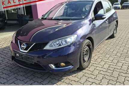 Nissan Pulsar 195.800 km 2.785 &euro; Achern 77855