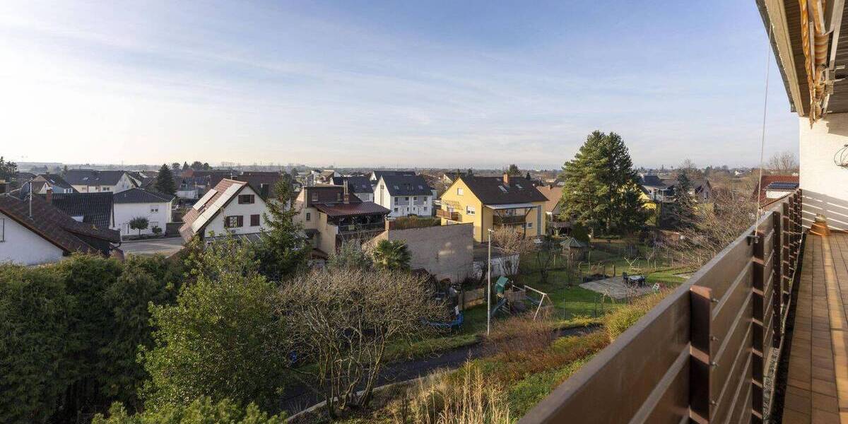 Einfamilienhaus Ortenberg - 6 Zimmer, 156 m&sup2;, 545.000&euro; | Angebot:25801002