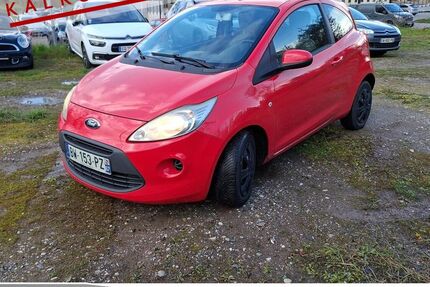 Ford Ka/Ka+ 265.000 km 1.770 &euro; Achern 77855