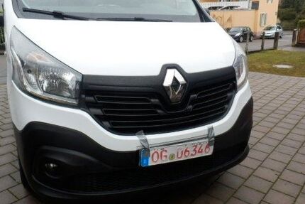 Renault Trafic 147.450 km 11.950 &euro; Lahr 77933