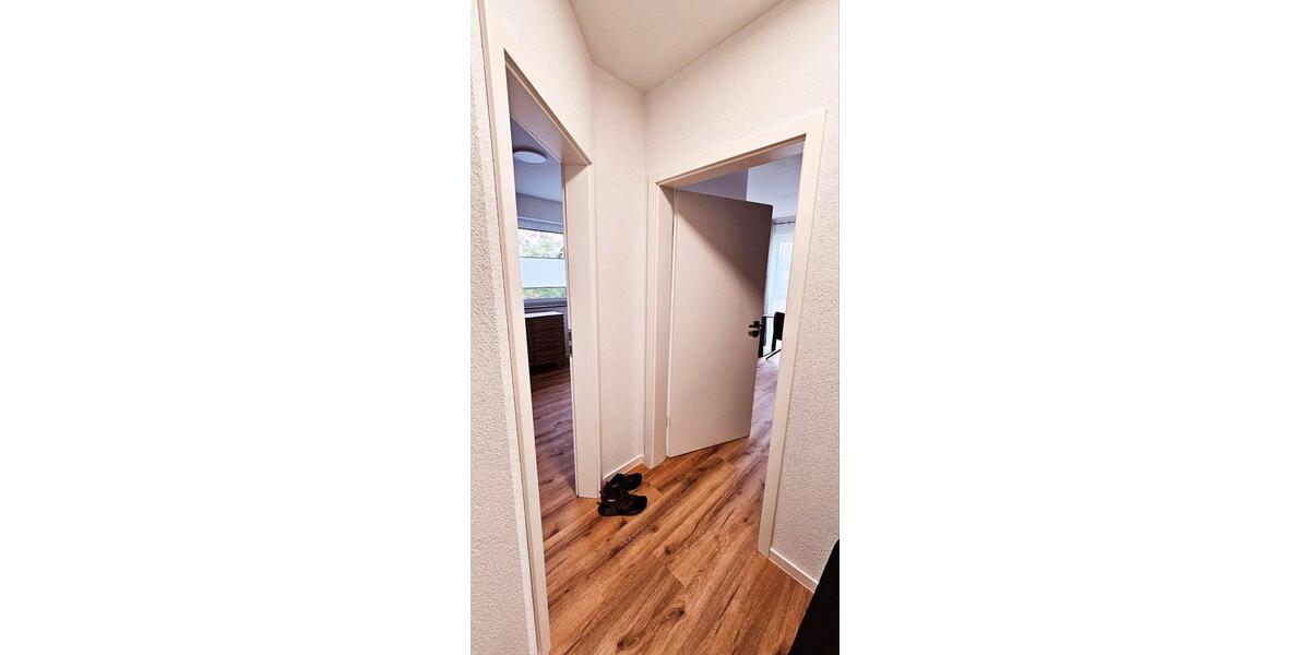 Etagenwohnung Schwanau - 3 Zimmer, 43 m&sup2;, 600&euro; | Angebot:26663457