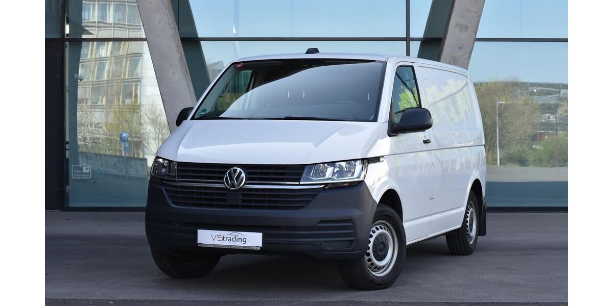 VW T6 Transporter 192.300 km 16.990 &euro; Kippenheim 77971