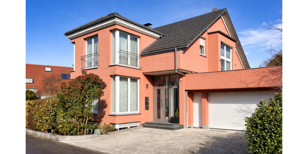 Einfamilienhaus Hohberg - 8 Zimmer, 300 m&sup2;, 980.000&euro; | Angebot:25444248