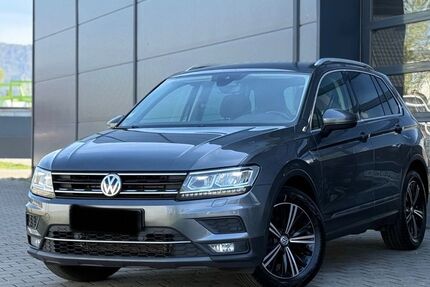 VW Tiguan 320.000 km 13.900 &euro; Offenburg OT Nordstadt 77652