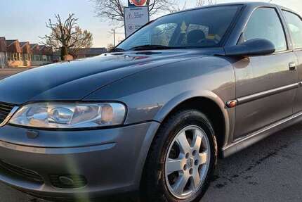 Opel Vectra 153.000 km 2.400 &euro; Lahr 77933