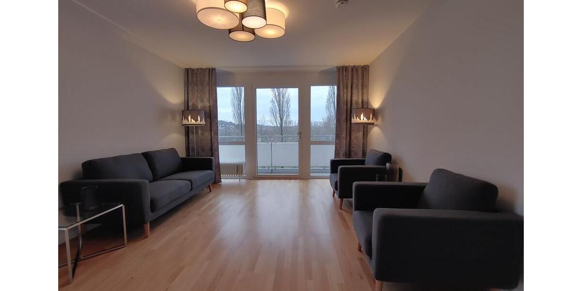 Etagenwohnung Lahr (Schwarzwald) - 2 Zimmer, 69 m&sup2;, 195.000&euro; | Angebot:25017450