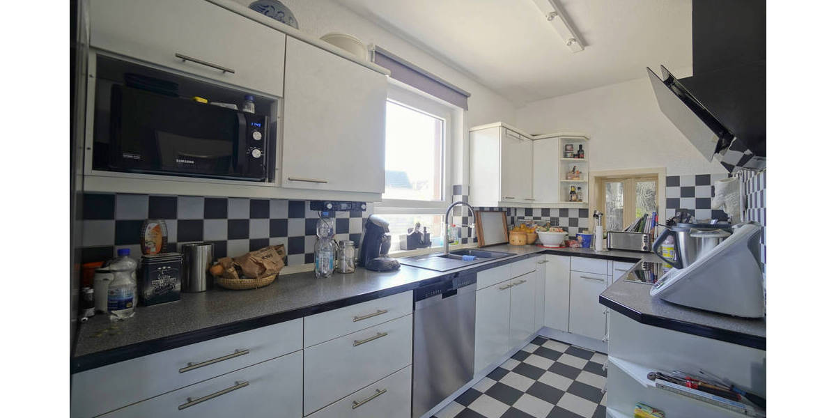 Mehrfamilienhaus, Wohnhaus Kehl Neumühl - 7 Zimmer, 216 m&sup2;, 480.000&euro; | Angebot:25729133