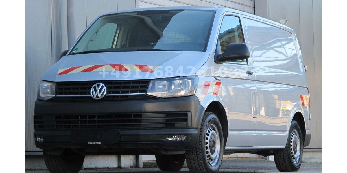 VW T6 Transporter 184.000 km 13.685 &euro; Offenburg 77652
