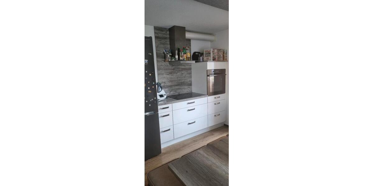 Erdgeschoßwohnung Herbolzheim - 4 Zimmer, 112 m&sup2;, 395.000&euro; | Angebot:27014489