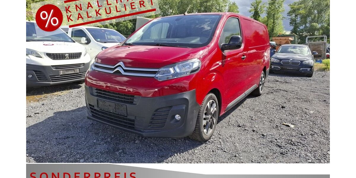 Citroen Jumpy 61.047 km 12.185 &euro; Achern 77855