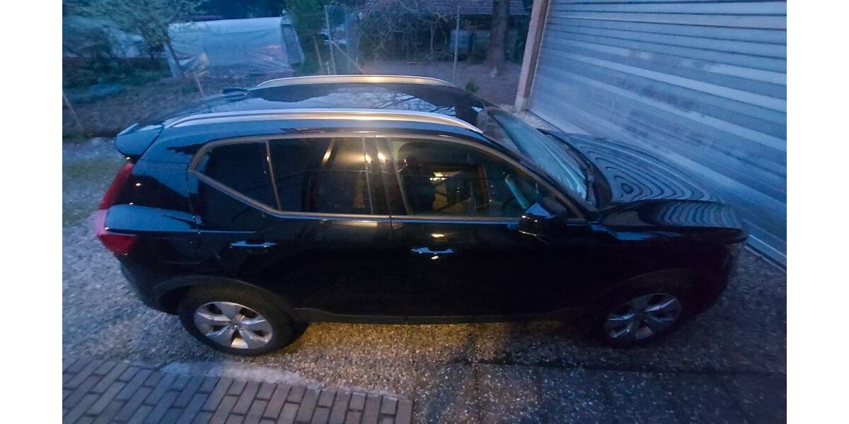 Volvo XC40 149.000 km 21.900 &euro; Oberkirch 77704