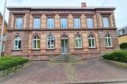 Gewerbeobjekt Bühl - 2.825&euro; | Angebot:22076047