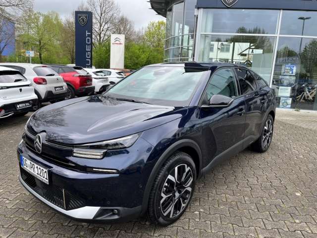 Citroen C4 2.650 km 25.900 &euro; Oppenau 77728