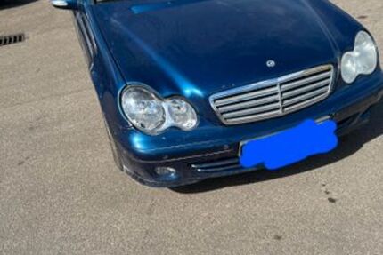 Mercedes-Benz C 230 317.000 km 2.499 &euro; Lahr 77933