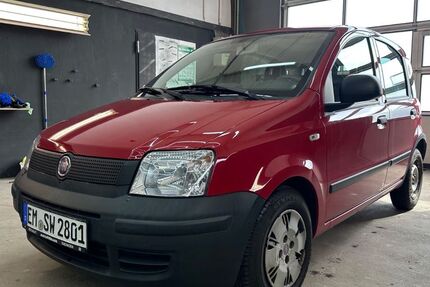 Fiat Panda 100.000 km 2.299 &euro; Herbolzheim 79336