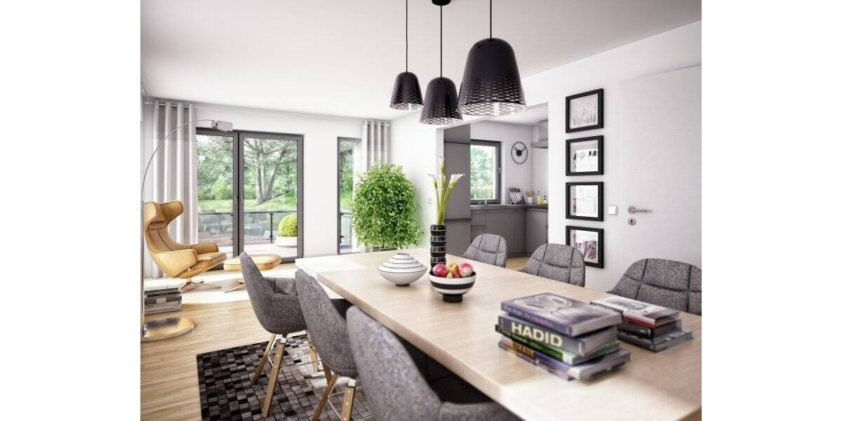 Einfamilienhaus 0ppenau Oppenau - 4 Zimmer, 129 m&sup2;, 495.000&euro; | Angebot:25681375