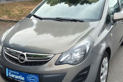Opel Corsa 225.000 km 3.000 &euro; Kippenheim 77971