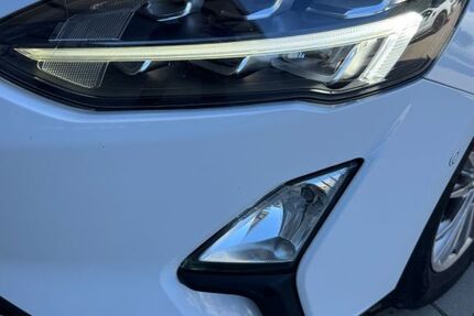 Ford Focus 167.900 km 11.700 &euro; Offenburg 77654