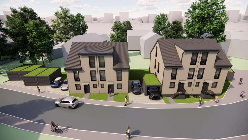 Einfamilienhaus Bühl-Oberbruch Oberbruch - 5 Zimmer, 138 m&sup2;, 495.000&euro; | Angebot:25921390