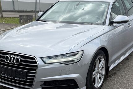 Audi A6 200.000 km 14.799 &euro; Lahr 77933