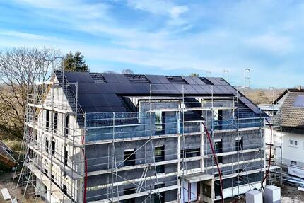 Wohnung Bühl - 4 Zimmer, 90 m&sup2;, 747&euro; | Angebot:25781829