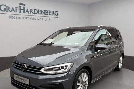 VW Touran 24.600 km 33.666 &euro; Gengenbach 77723