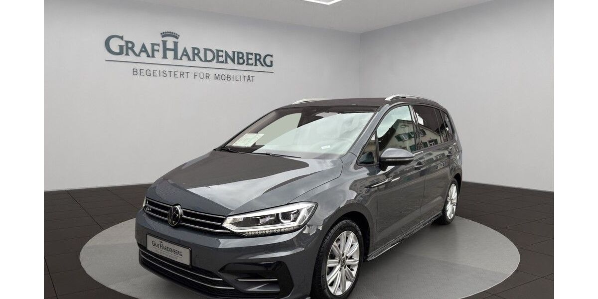 VW Touran 24.600 km 33.666 &euro; Gengenbach 77723