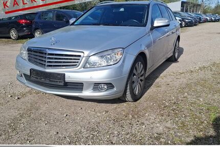 Mercedes-Benz C 280 176.583 km 6.785 &euro; Achern 77855