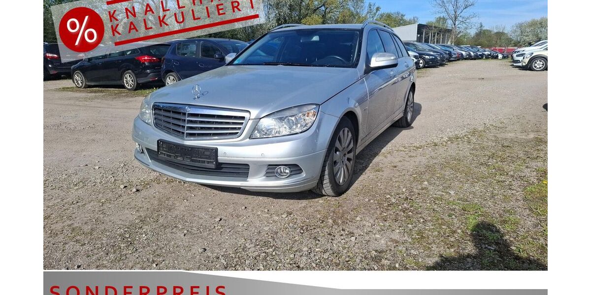 Mercedes-Benz C 280 176.583 km 6.785 &euro; Achern 77855