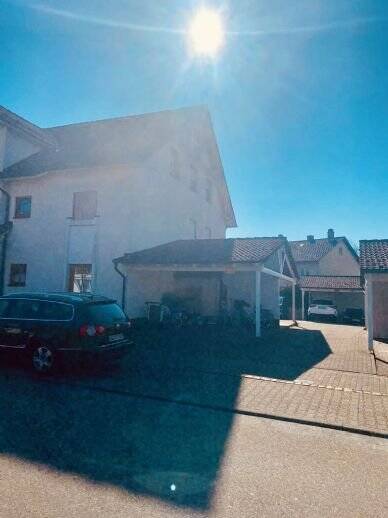 Etagenwohnung Renchen Stadtgebiet - 3 Zimmer, 70 m&sup2;, 254.900&euro; | Angebot:25664587