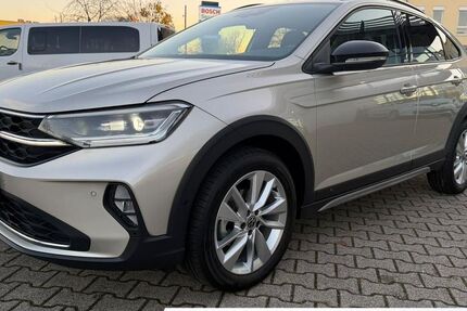VW Taigo 8.307 km 22.990 &euro; Achern 77855