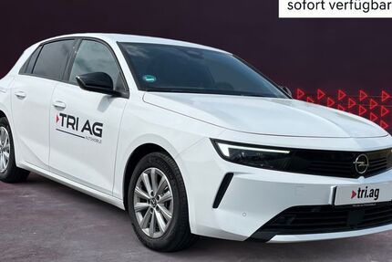 Opel Astra 5.323 km 21.956 &euro; Kippenheim 77971