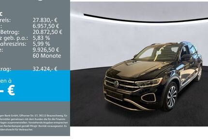 VW T-Roc 51.855 km 26.930 &euro; Kehl 77694