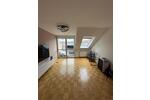Dachgeschoßwohnung Offenburg Rammersweier - 3 Zimmer, 60 m&sup2;, 935&euro; | Angebot:26548953