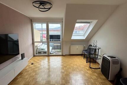 Wohnung Offenburg Rammersweier - 3 Zimmer, 60 m&sup2;, 935&euro; | Angebot:26548953