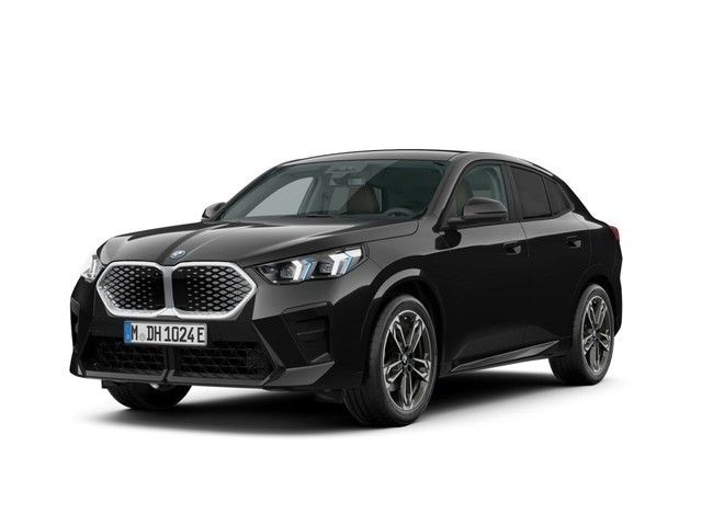 BMW iX2 10.840 km 43.890 &euro; Achern 77855