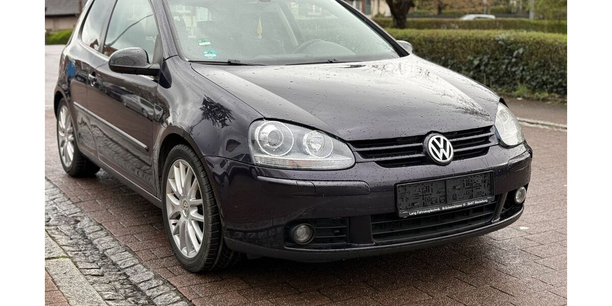VW Golf 238.013 km 1.600 &euro; Ettenheim OT Altdorf 77955