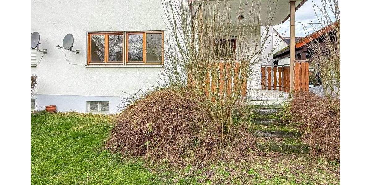 Etagenwohnung Willstätt Sand - 3 Zimmer, 65 m&sup2;, 174.000&euro; | Angebot:25741328