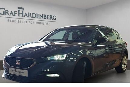 Seat Leon 4.400 km 20.444 &euro; Lahr 77933