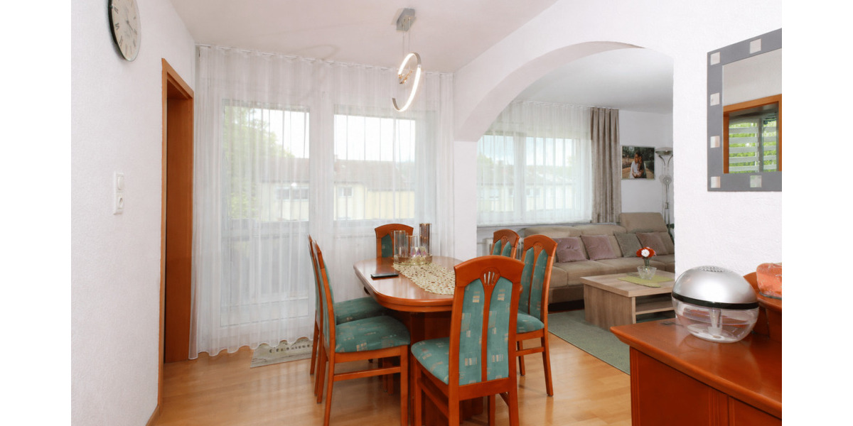 Etagenwohnung Lahr/Schwarzwald Lahr - 4 Zimmer, 88 m&sup2;, 249.000&euro; | Angebot:26879815