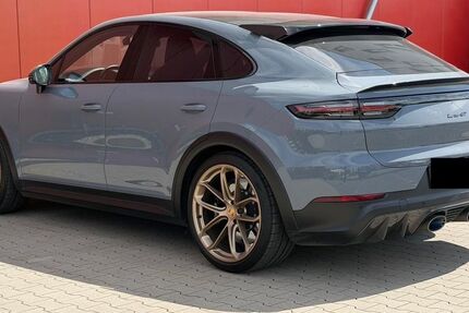 Porsche Cayenne 55.000 km 165.000 &euro; Kehl 77694